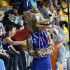 Vuk, Foto KK Cibona