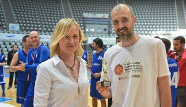 Zdenka Zrilic i Slaven Rimac