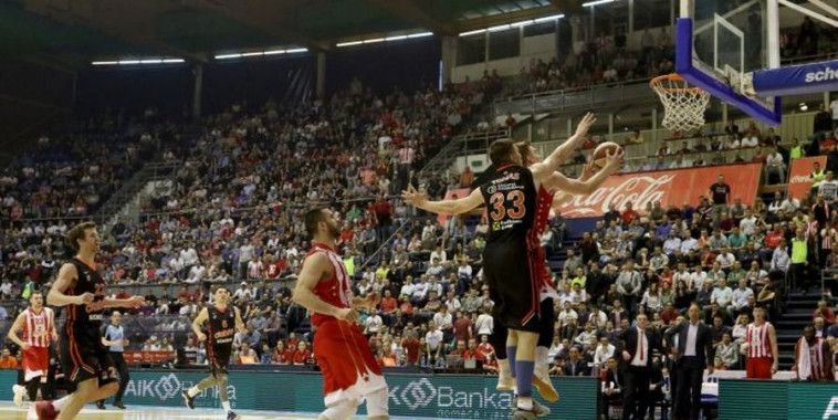 Zvezda, Foto Crvena zvezda mts