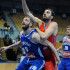 Žorić, Cibona, KK Cedevita