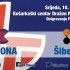 Cibona - Šibenik