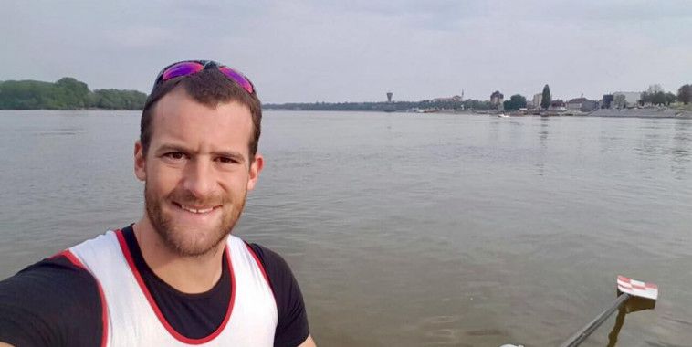 Damir Martin, Facebook