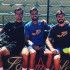 Dodig, Granollers, Instagram