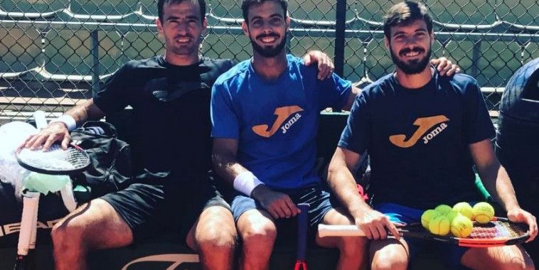 Dodig, Granollers, Instagram
