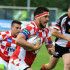 Dylan Rowe, Martin Altamirano, Hrvatska, ragbi, Foto Berislav Rožman