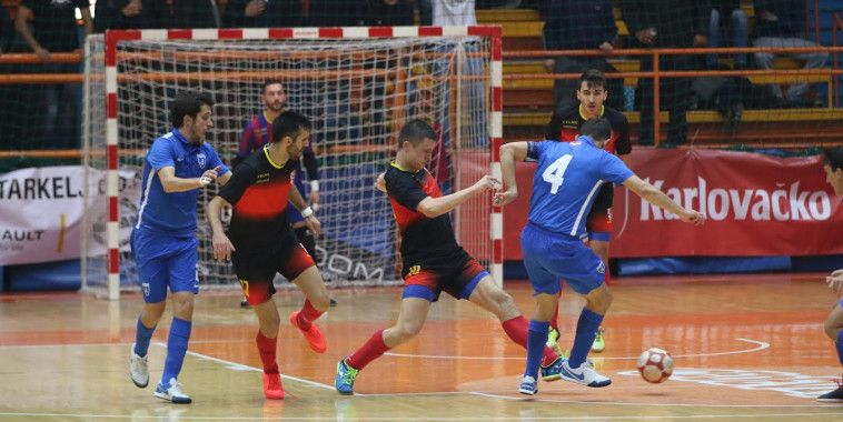 Futsal Dinamo