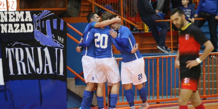 Futsal Dinamo