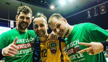Gojun, Kozina, Instagram