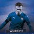 Hodžić, GNK Dinamo