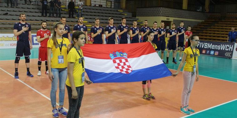 Hrvatska, Foto cev.lu