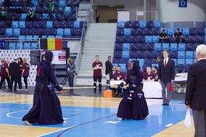 Hrvatska, Kendo