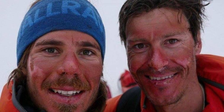 Ivica Kostelić, Grenland