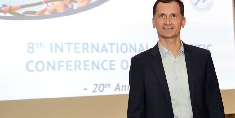 KIF, Dragan Primorac