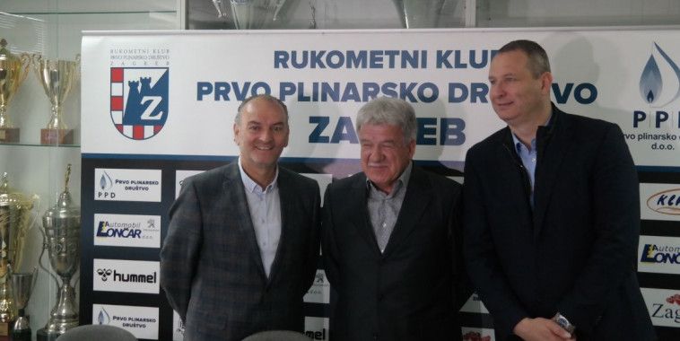 Kamenica, PPD Zagreb