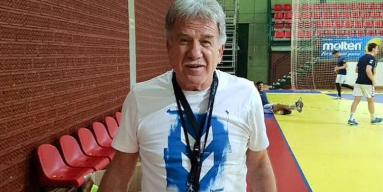 Kasim Kamenica, RK Zagreb