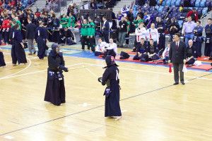 Kendo Hrvatska