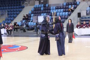 Kendo, Hrvatska