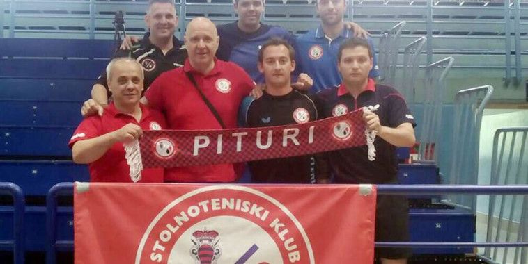 Libertas, STK, Pituri