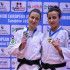 Lucija Babic, Maja Blagojevic