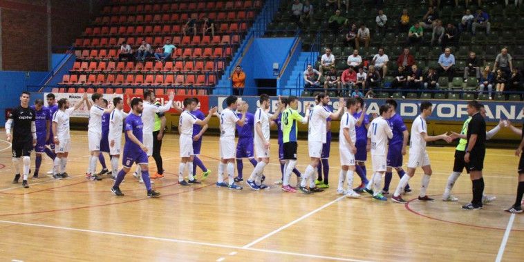 MNK Osijek Kelme