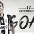 Mandžukić, Juve