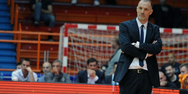 Mršić, Cibona, KK Cedevita