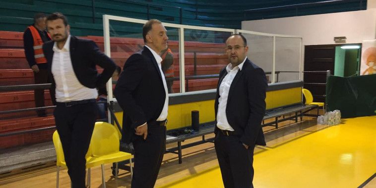 Mršić, KK Cedevita