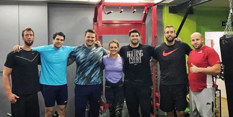 Perković, Instagram