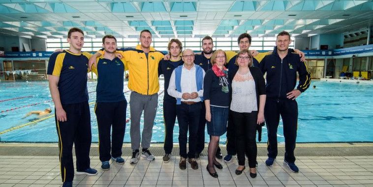 Pliva Škola Disanja