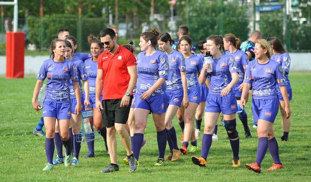 RK Nada, Denić, B. Rožman