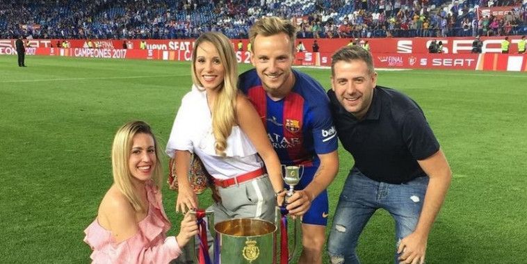Rakitić