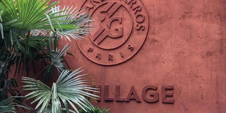 Roland Garros