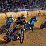 Speedway Europsko Prvenstvo - Challenge 1