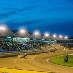 Speedway Europsko Prvenstvo - Challenge 2