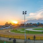 Speedway Europsko Prvenstvo - Challenge 8