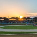 Speedway Europsko Prvenstvo - Challenge 9