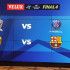 Veszprem, Liga prvaka