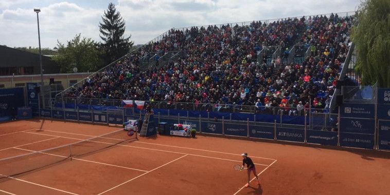 WTA, Prag
