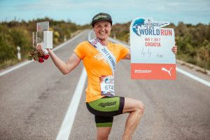 Zadar Wings for Life