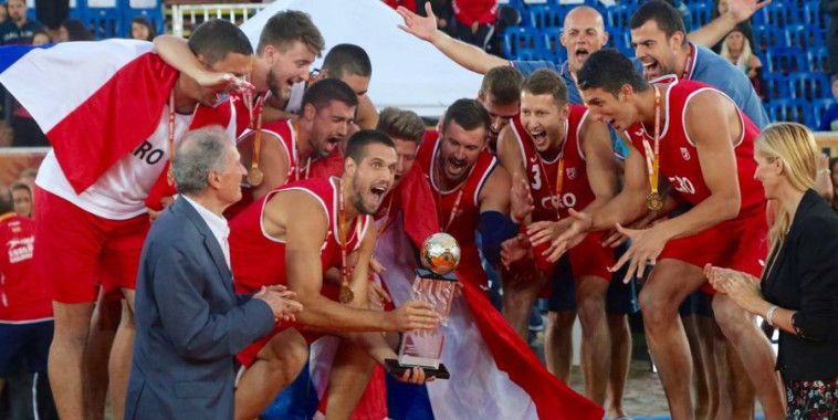 hrvatska, rukomet na pijesku, Beach Handball Croatia