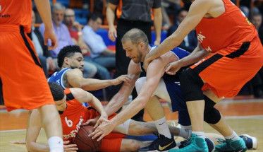 Žorić, Cedevita
