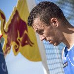 Perišić, Foto Red Bull Content Pool