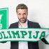 Bišćan, Olimpija