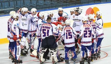 Hrvatska, Foto International Ice Hockey Federation IIHF