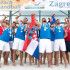 Hrvatska, bronca, rukomet na pijesku