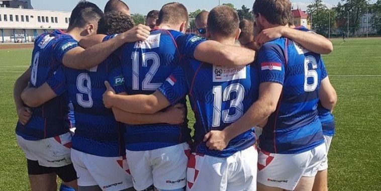 Hrvatska, ragbi, Cro Rugby
