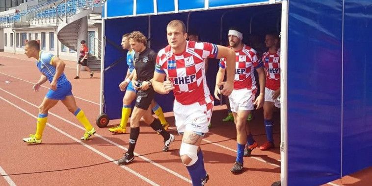 Hrvatski ragbijaški savez