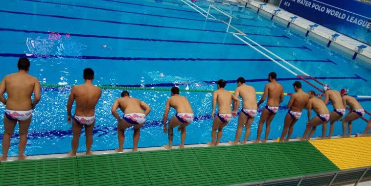 Hrvatski vaterpolski savez