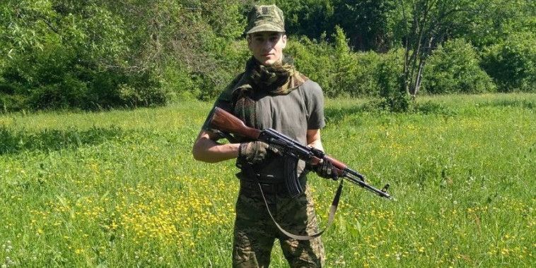 Ivan Horvat, Instagram