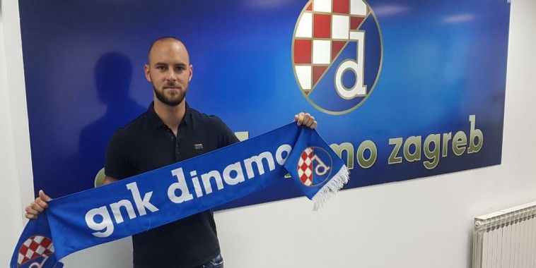 Jan, Dinamo